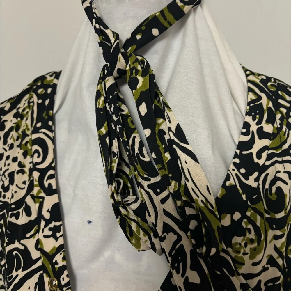 Michael Kora Dress - Picture 6 of 6